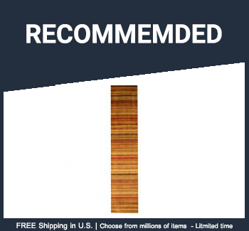 Rugsale5x8 Kovvur Hand Woven Red